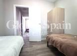 Wiederverkauf - WOHNUNG -
ORIHUELA COSTA - La Regia