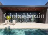Neubau - VILLA -
ROJALES - Ciudad Quesada