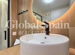 Wiederverkauf - WOHNUNG -
TORREVIEJA - Nueva Torrevieja