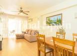 Wiederverkauf - WOHNUNG -
TORREVIEJA - Playa del Cura