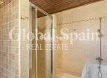 Wederverkoop - VILLA -
ORIHUELA COSTA - Costa Blanca