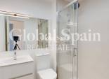 Resale - APARTMENT -
ORIHUELA COSTA - Costa Blanca