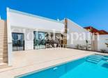 Nieuwbouw - VILLA -
LOS ALCÁZARES