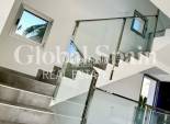 Nouvelle construction - VILLA -
ALGORFA - LA FINCA GOLF / ALGORFA