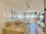 Wederverkoop - APPARTEMENT -
TORREVIEJA - Gaspar Perrelló