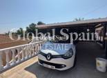 Resale - VILLA -
ALGORFA - Inland