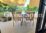 Wederverkoop - APPARTEMENT -
POLOP - Alberca