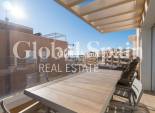 Resale - APARTMENT -
GUARDAMAR DEL SEGURA - El Raso