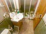 Revente - PENTHOUSE -
PILAR DE LA HORADADA - Costa Blanca
