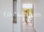 Nouvelle construction - VILLA -
BAÑOS Y MENDIGO - Altaona Golf