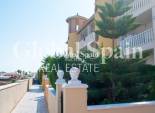 Resale - APARTMENT -
ORIHUELA COSTA - Los Dolses