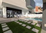 Resale - APARTMENT -
PILAR DE LA HORADADA - Costa Blanca