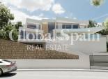 New Build - VILLA -
ALTEA - ALTEA HILLS