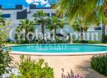 Resale - APARTMENT -
TORREVIEJA - LOS BALCONES - LOS ALTOS