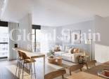 New Build - PENTHOUSE -
MÁLAGA - Campanillas