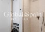 Venta - Apartamento -
ORIHUELA COSTA - VILLAMARTÍN
