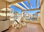 Resale - HOUSE -
ORIHUELA COSTA - Costa Blanca