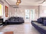 Resale - VILLA -
LA ZENIA - Costa Blanca