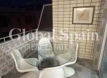 Revente - APPARTEMENT -
TORREVIEJA - Curva Del Palangre