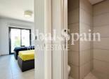 Venta - APARTAMENTO -
GUARDAMAR DEL SEGURA - Costa Blanca