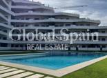 Revente - APPARTEMENT -
SAN MIGUEL DE SALINAS - Inland