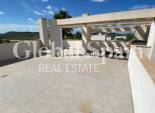 Venta - APARTAMENTO -
VISTABELLA GOLF  - Vista Bella