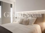 Nieuwbouw - APPARTEMENT -
DENIA - L´Estanyó (Marinas)