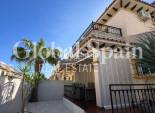 Resale - HOUSE -
LA ZENIA - Costa Blanca