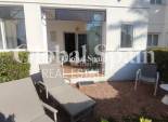 Revente - APPARTEMENT -
SUCINA - Inland