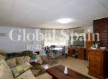 Resale - Country Property/Finca -
LAS HEREDADES