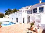 Resale - VILLA -
ALTEA - ALTEA HILLS