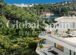 Nueva construcción  - APARTAMENTO -
ESTEPONA - Parque Selwo