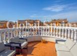 Resale - HOUSE -
TORREVIEJA - Costa Blanca