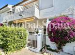 Revente - APPARTEMENT -
VILLAMARTÍN - Costa Blanca