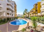 Wiederverkauf - WOHNUNG -
TORREVIEJA - Costa Blanca
