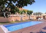 Wiederverkauf - VILLA -
SAN JAVIER - Costa Calida