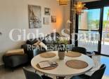 Wederverkoop - APPARTEMENT -
PILAR DE LA HORADADA - Costa Blanca