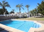 Wiederverkauf - VILLA -
ORIHUELA COSTA - Costa Blanca