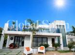 Venta - VILLA -
LOS BALCONES - LOS ALTOS - Costa Blanca