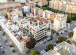 Nieuwbouw - PENTHOUSE -
MÁLAGA - Parque del Oeste