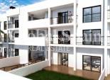 Nowo zbudowane - Apartament -
SON SERVERA