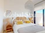 New Build - APARTMENT -
ÁGUILAS - Isla del fraile