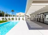 Wederverkoop - VILLA -
TORREVIEJA - Costa Blanca