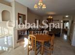 Revente - APPARTEMENT -
ORIHUELA COSTA - VILLAMARTÍN