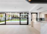 Wederverkoop - VILLA -
TORREVIEJA - Costa Blanca