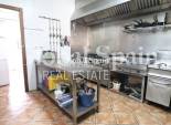Venta - Comercial (en régimen de arrendamiento) -
FORMENTERA DEL SEGURA - Formentera - Village