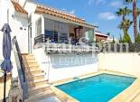 Odsprzedaż - WILLA  -
ORIHUELA COSTA - 
