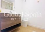 Resale - APARTMENT -
ORIHUELA COSTA - La Regia