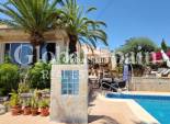Wiederverkauf - VILLA -
CIUDAD QUESADA