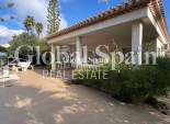 Wiederverkauf - VILLA -
PLAYA FLAMENCA